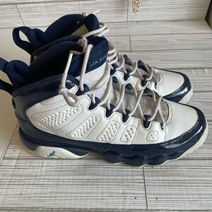 Jordan Retro 9